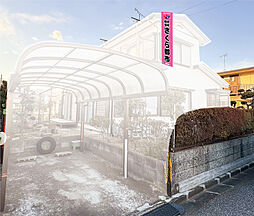 木更津市八幡台3丁目中古戸建