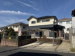 木更津市ほたる野2丁目中古戸建