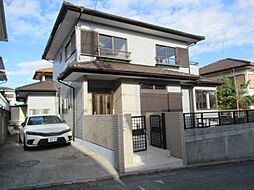 君津市君津台3丁目中古戸建