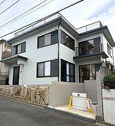 千葉市若葉区北大宮台中古戸建