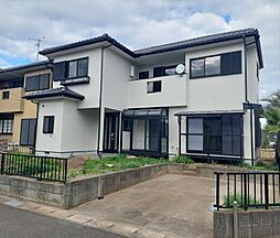 東金市北之幸谷中古戸建