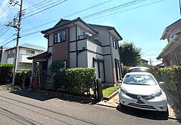 千葉市花見川区み春野1丁目中古戸建