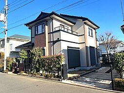 千葉市花見川区み春野1丁目中古戸建