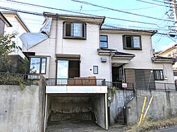 千葉市花見川区長作台1丁目中古戸建