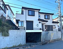 千葉市花見川区長作台1丁目中古戸建