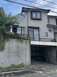 千葉市花見川区長作台1丁目中古戸建