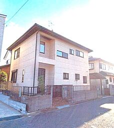 取手市新取手5丁目中古戸建