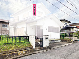 木更津市大久保2丁目中古戸建