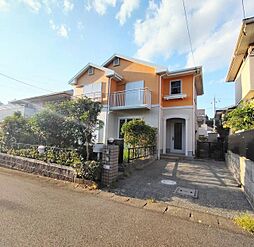 佐倉市白銀2丁目中古戸建