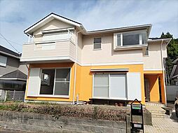 佐倉市白銀2丁目中古戸建