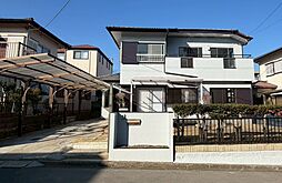 市原市光風台3丁目中古戸建