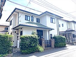 千葉市花見川区み春野3丁目中古戸建