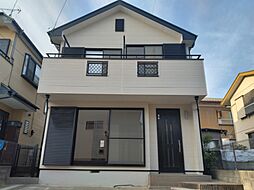 柏市南逆井4丁目中古戸建