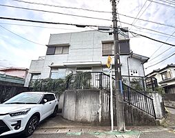 千葉市若葉区大宮台6丁目中古戸建