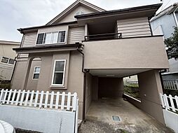 土浦市永国東町中古戸建