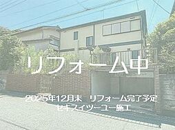 市原市青葉台2丁目中古戸建