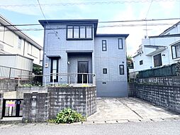 市原市青葉台4丁目中古戸建