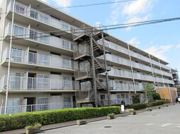 ダイアパレス千葉青葉台イーストアベニュー