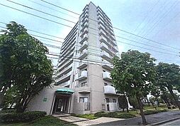 コープシティおゆみ野B棟