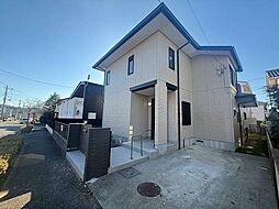 佐倉市山王1丁目中古戸建