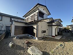 君津市 南久保2丁目（君津駅）2階建 4SLDK