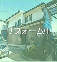 千葉市稲毛区山王町中古戸建