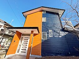 茂原市上林中古戸建