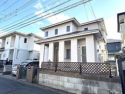 四街道市鷹の台4丁目中古戸建
