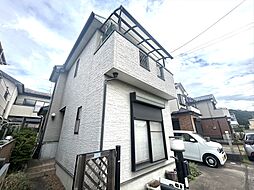 千葉市若葉区桜木8丁目中古戸建