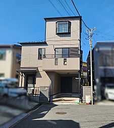 佐倉市西志津2丁目中古戸建