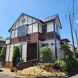 佐倉市染井野6丁目中古戸建