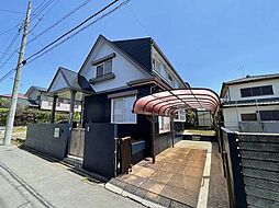 佐倉市中志津6丁目中古戸建