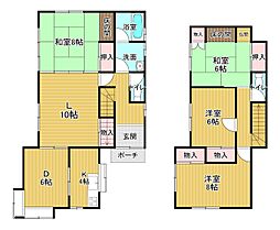 いすみ市大原台中古戸建