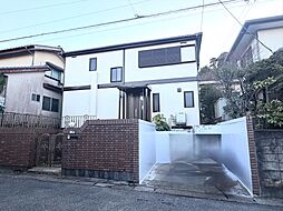 市原市青葉台2丁目中古戸建