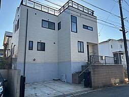 千葉市若葉区若松台3丁目中古戸建