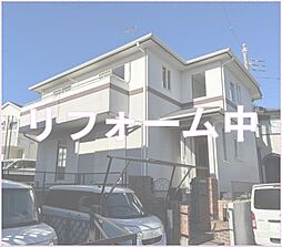 千葉市花見川区横戸町中古戸建