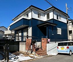 千葉市花見川区横戸町中古戸建