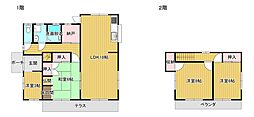 木更津市清見台2丁目中古戸建