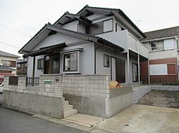 木更津市清川2丁目中古戸建