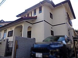 佐倉市藤治台中古戸建