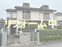 千葉市若葉区御成台3丁目中古戸建