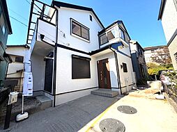 船橋市三山2丁目中古戸建