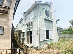 茂原市長尾中古戸建