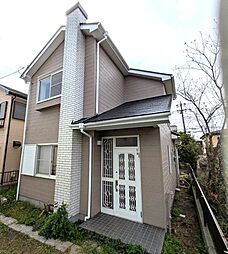 茂原市長尾中古戸建