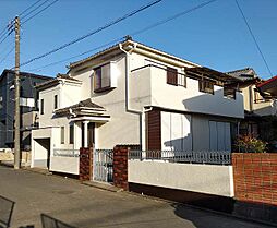 佐倉市中志津7丁目中古戸建