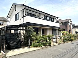 千葉市花見川区み春野3丁目中古戸建