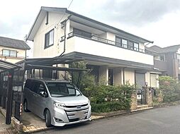 千葉市花見川区み春野3丁目中古戸建