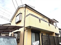 千葉市緑区土気町中古戸建