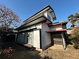 筑西市笹塚中古戸建