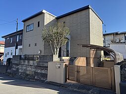 木更津市大久保4丁目中古戸建